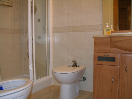 Apartamentos Playa Principe