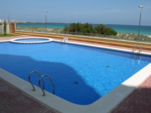 Apartamentos Playa Principe