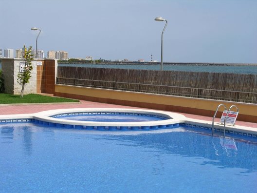 Apartamentos Playa Principe