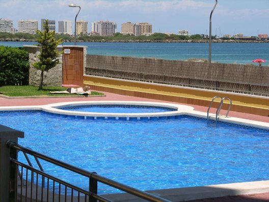 Apartamentos Playa Principe