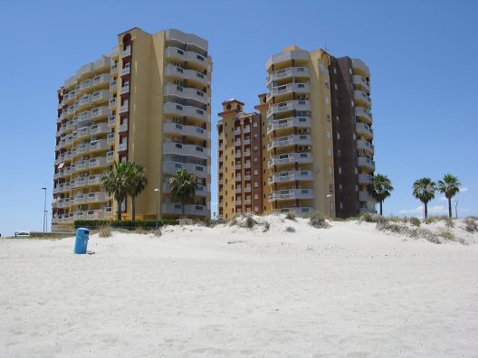 Apartamentos Playa Principe