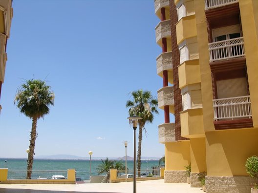 Apartamentos Playa Principe
