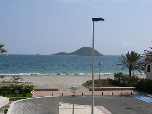 Apartamentos Playa Principe