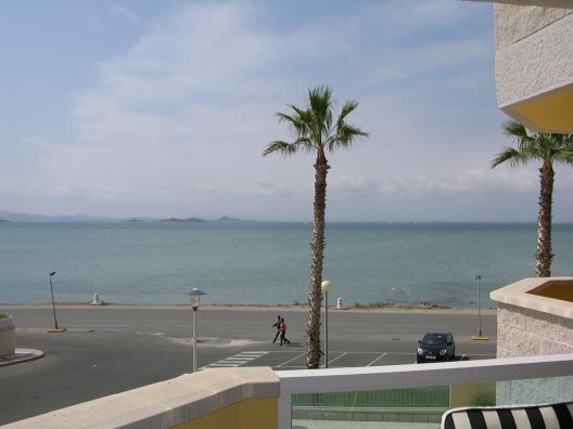 Apartamentos Playa Principe