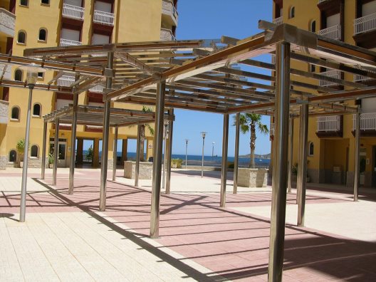 Apartamentos Playa Principe