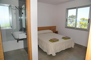 Apartamentos Playa Punta Negra