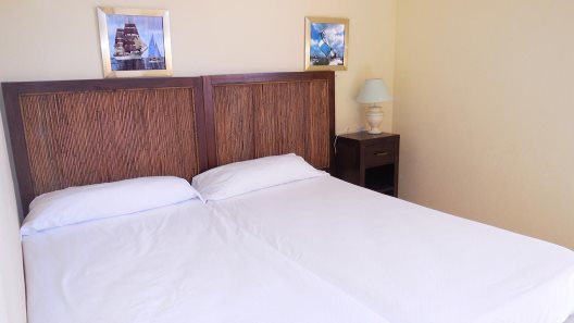 Apartamentos Playa Romana