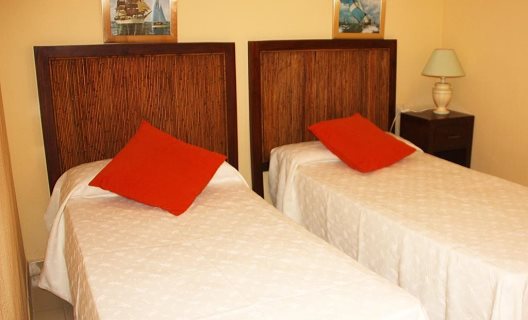 Apartamentos Playa Romana