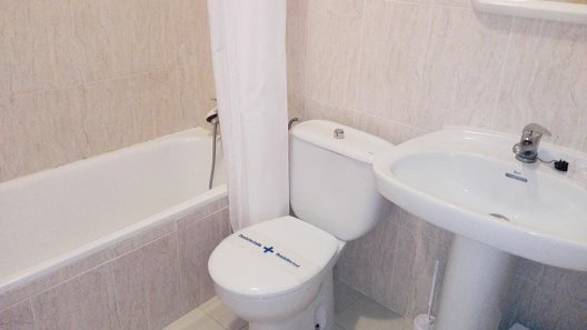 Apartamentos Playa Romana