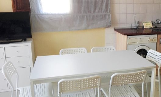 Apartamentos Playa Romana