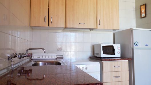 Apartamentos Playa Romana