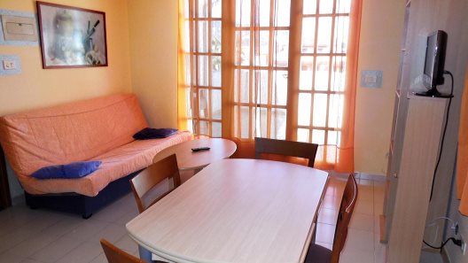 Apartamentos Playa Romana