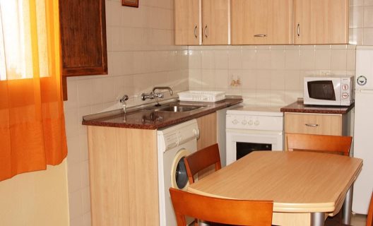 Apartamentos Playa Romana