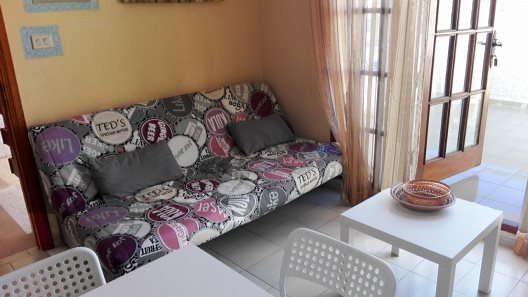 Apartamentos Playa Romana