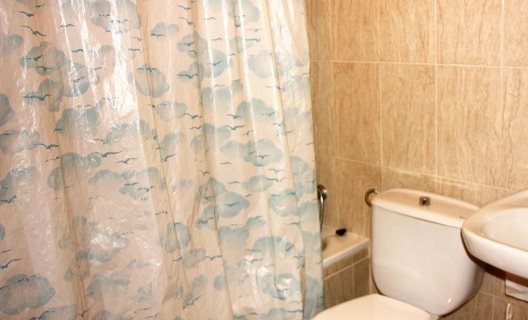 Apartamentos Playa Romana