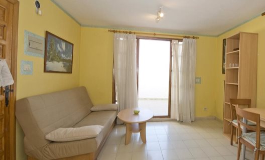 Apartamentos Playa Romana