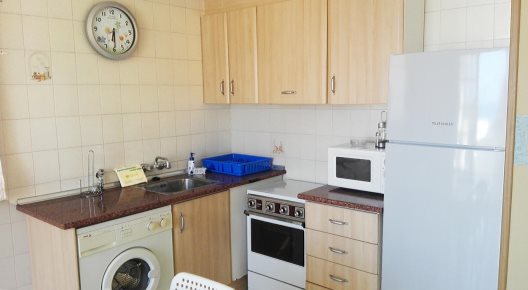Apartamentos Playa Romana
