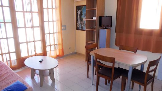 Apartamentos Playa Romana