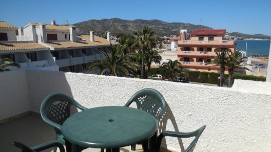 Apartamentos Playa Romana