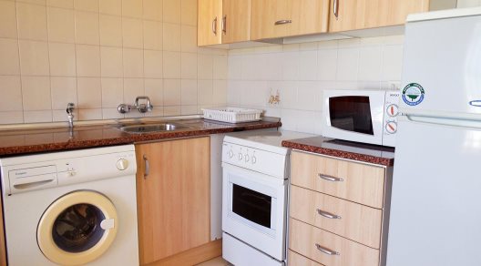 Apartamentos Playa Romana