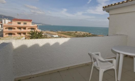 Apartamentos Playa Romana
