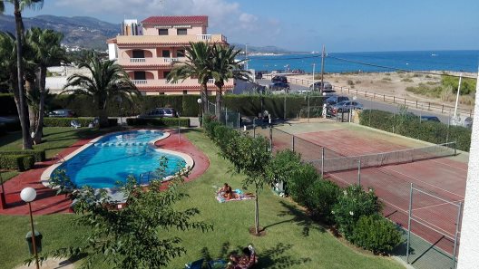 Apartamentos Playa Romana