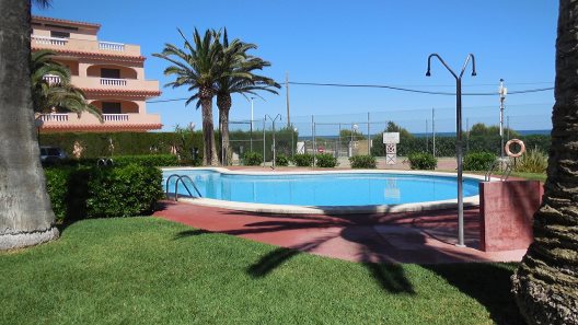 Apartamentos Playa Romana