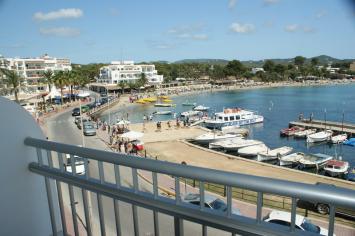 Apartamentos Playa Sol