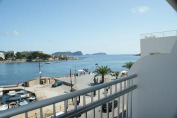 Apartamentos Playa Sol