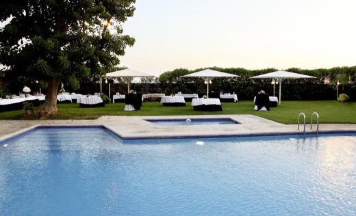 Apartamentos Playafels