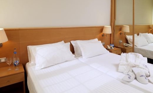Apartamentos Playafels