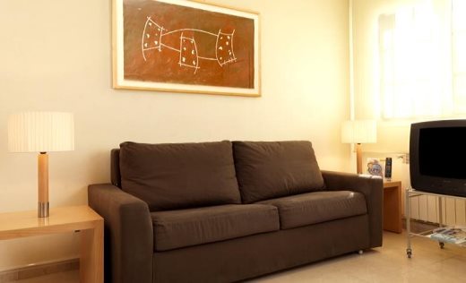 Apartamentos Playafels