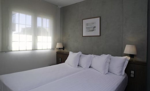 Apartamentos Playafels