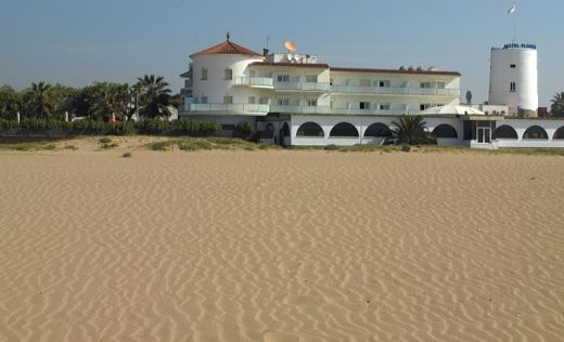 Apartamentos Playafels