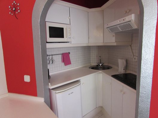 Apartamentos Playaflor Chill-out Resort