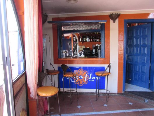 Apartamentos Playaflor Chill-out Resort
