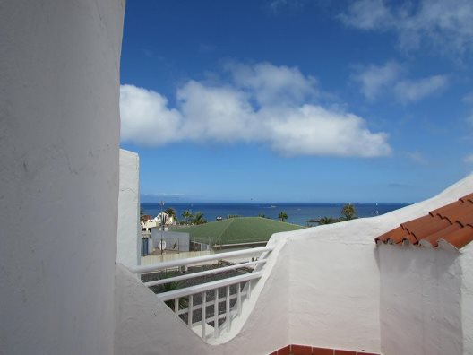 Apartamentos Playaflor Chill-out Resort