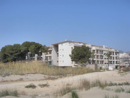 Apartamentos Playamar 3000