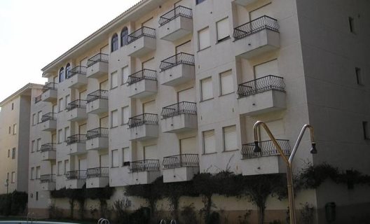 Apartamentos Playamar 3000