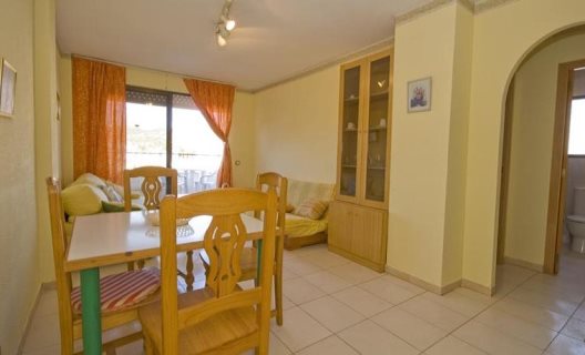 Apartamentos Playamar 3000