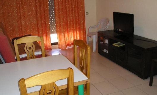 Apartamentos Playamar 3000