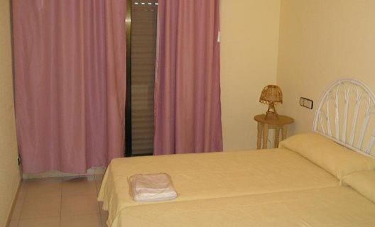 Apartamentos Playamar 3000