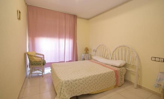 Apartamentos Playamar 3000