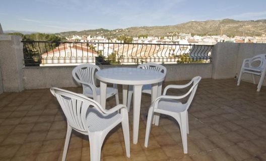 Apartamentos Playamar 3000