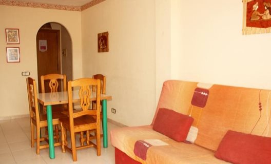 Apartamentos Playamar 3000