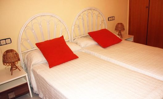 Apartamentos Playamar 3000
