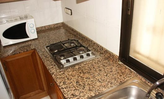 Apartamentos Playamar 3000