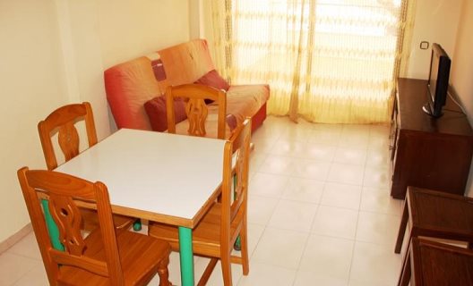 Apartamentos Playamar 3000