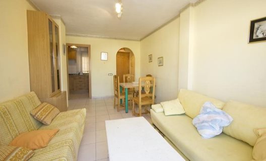 Apartamentos Playamar 3000