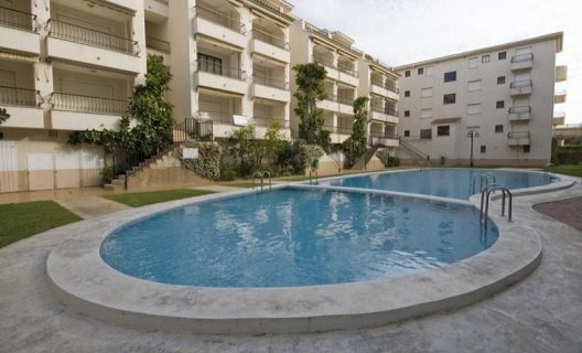 Apartamentos Playamar 3000